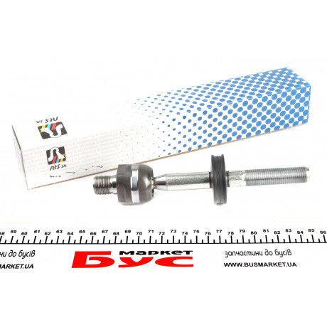 Тяга рульова BMW 5 (E39) 95-04/Z8 (E52) 00-03 (L=173mm)