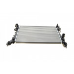 Радіатор охолодження Opel Corsa D/E 1.2-1.4 09- 