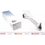 Важіль підвіски (передній/знизу/ззаду) (R) Audi A6 04-11 