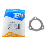 Прокладка труби вихлопної Audi A4/A6 1.9 TDI 00-08 