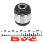 Сайлентблок важеля (заднього/плаваючий) Opel Vectra B 95-03 