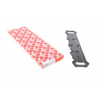 Прокладка кришки клапанів Citroen Berlingo/Peugeot Partner 1.6 08- 