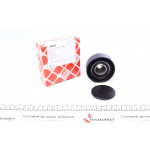 Ролик генератора BMW/VW (натяжний) (70x24.5х10) 