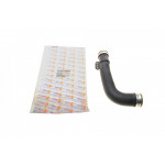 Патрубок інтеркулера VW Caddy III 1.9TDi 03- (1450.15) 