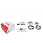 Підшипник маточини (передньої) MB (W201) 82-93 