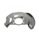 Захист диска гальмівного (переднього) (R) Renault Kadjar/Nissan Qashqai 13- 