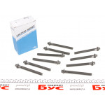 Болти головки (к-кт 10шт.) Renault Trafic II 2.0 16V 01- 