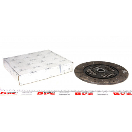 Диск зчеплення MB Vario 4.3 (d=362mm)