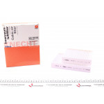 Фільтр салону Citroen C3/Peugeot 207/208 09- 