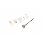 Клапан (випуск) Mazda 3/323/5/6/626/Premacy 97-13 (25.5x6x114.6) (азотований) 