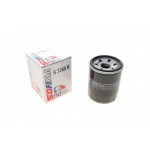 Фільтр масляний Mazda 626 II-V 1.8-2.0/ Mitsubishi Lancer 1.3-1.8 89- 