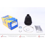 Пильник ШРКШ (зовнішній) VW Crafter 06-11/T5/Multivan V 03-15 (26x86x138) (к-кт) 