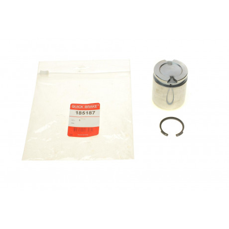 Поршень супорта (заднього) Audi A4/VW Passat 00-05 (43x51,3mm) (Lucas)