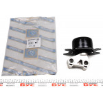 Подушка двигуна (передня) (L) Opel Combo 1.3-1.7 CDTI 01- 