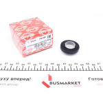 Сальник колінвалу (передній) VW T5 2.5TDI 04-09 (20x35x7.5) 