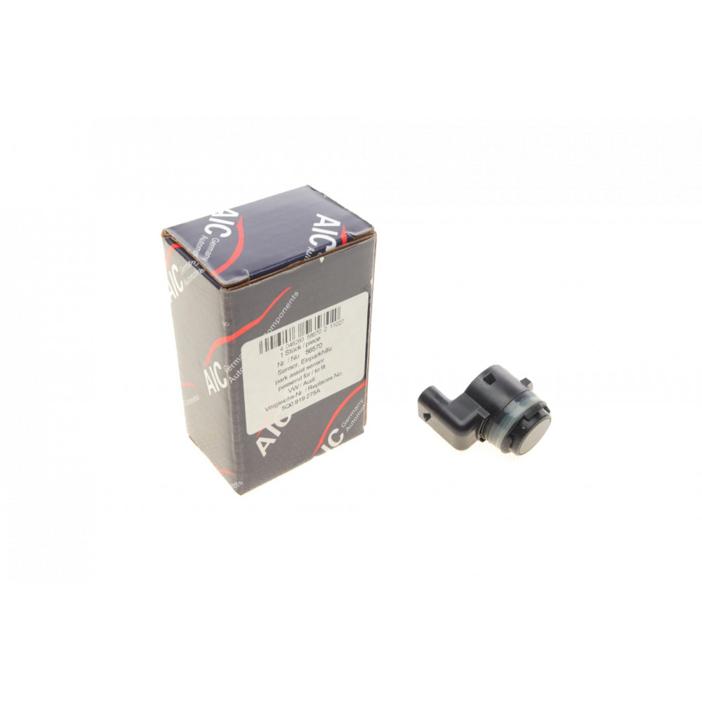 Датчик парковки VW Golf/Jetta/T6/Touran 12-