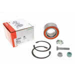 Підшипник маточини (передньої) Audi 100 Avant (44, 44Q, C3), 08/82 - 11/90 