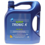 Олива 5W30 Super Tronic K (5L) (VW504 00/507 00/MB229.51/229.31/229.52/BMW LL-04/RN0700/RN0710) 