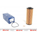 Фільтр масляний VW Passat/Audi A4/A6 2.5 TDI 97-05 