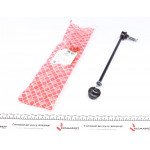 Тяга стабілізатора (переднього) (R) VW Golf IV 