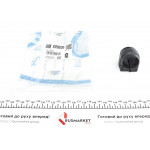 Втулка стабілізатора (заднього) Renault Master 2.3dCi RWD 10- (спарка) 28.8mm 