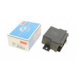 Реле свічок розжарювання MB Sprinter (OM601-602) 2.0D-2.9D 83-03 (12V) (HÜCO) 