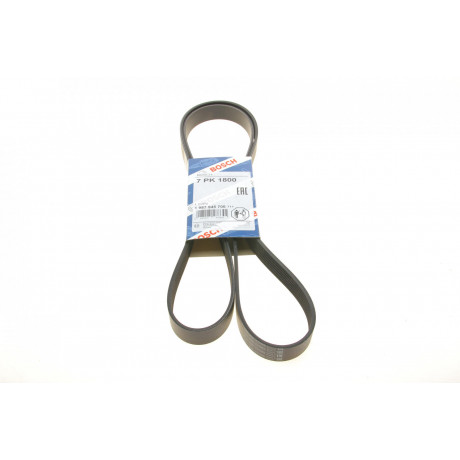 Ремень генератора Land Rover Defender 2.5 Td5 98-16 (7PK1800)