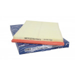 Фільтр повітряний Opel Astra F 1.4-2.0/ 1.7 TD 91-98 