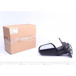 Дзеркало заднього виду Fiat Doblo 09-/ Opel Combo 12- (електро) (L) 