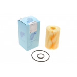 Фільтр масляний Toyota Land Cruiser 4.5D/4.6/5.7i 08- 