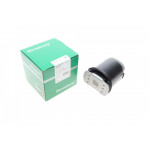 Сайлентблок балки (задної/ззаду) Audi A3/Skoda Octavia/VW Golf V/VI/Passat 04- (OE VAG) 