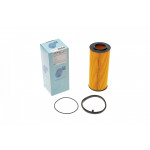 Фільтр масляний VW Touareg 3.0TSI 10- 