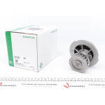 Помпа води Daewoo Lanos 1.4/1.5 97-/Chevrolet Aveo 1.2/1.5 05- (z=19) 