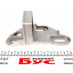 Кронштейн кріплення глушника (ззаду) Renault Clio 1.5 dCi/1.9 D 98- 