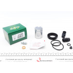 Ремкомплект супорта (заднього) Audi A6/VW Passat/Sharan 04- (d=41mm) (+поршень) (TRW) 