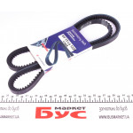 Ремінь генератора VW T4 2.4D (13x1325) 