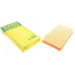 Фільтр повітряний VW Golf V/Polo IV 1.4FSI/Touran 1.6FSI 03-07 