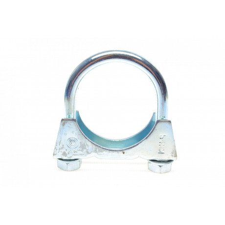 Хомут глушника Opel Omega/Senator -94 (54mm)