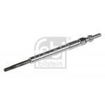 Свічка розжарювання Citroen/Peugeot/Ford 1.4-2.0HDI 08- (4.4V) 