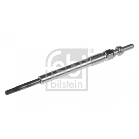 Свічка розжарювання Citroen/Peugeot/Ford 1.4-2.0HDI 08- (4.4V)