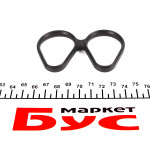 Прокладка колектора впускного Renault 1.2 (D7F) 96-98 