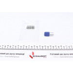 Адаптер високого тиску (10 x 1,25 мм) 