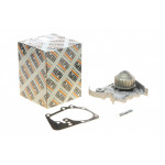 Помпа води Renault Kangoo 1.4-1.6i 97- 