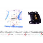 Подушка КПП Ford Focus III/Transit Connect 1.5TDCi/1.6TDCi 12- (L) 