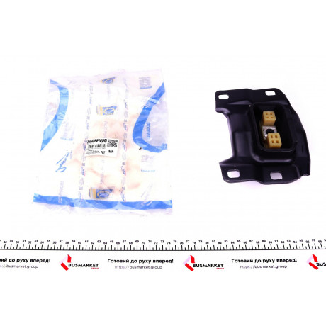 Подушка КПП Ford Focus III/Transit Connect 1.5TDCi/1.6TDCi 12- (L)