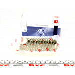 Вкладиші шатунні MB OM366 (+0,25) = 6110622500 