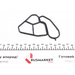 Прокладка фільтра масляного BMW X5 (E53) 3.0d 99- 