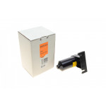 Осушувач кондиціонера Renault Master/Opel Movano 1.9-3.0dCi 01- 