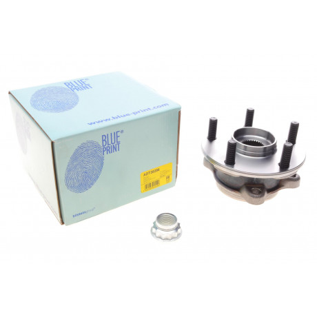 Підшипник маточини (передньої) Toyota Auris 09-/Avensis 08-/Corolla 06-/Rav4 05-
