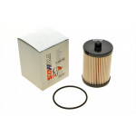 Фільтр паливний VW LT 2.8 TDI 01-06 (116kw) 